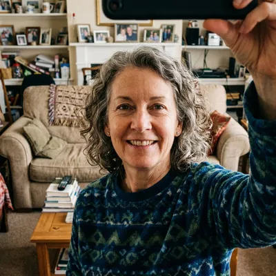 Gloria Johnson
