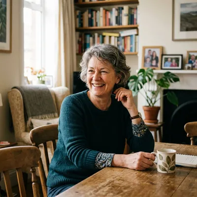 Janet Boyd