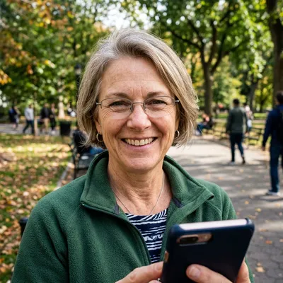 Louise Clive